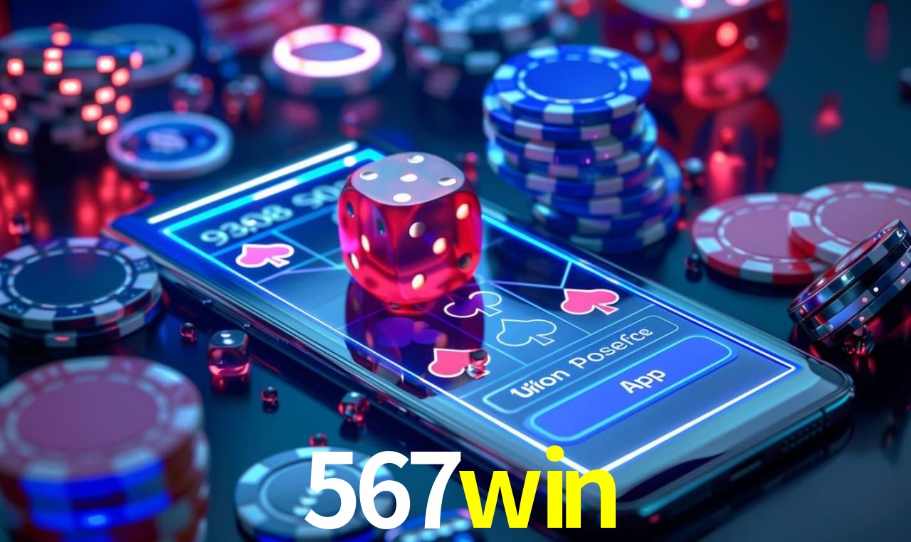 567win bet